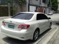 2013 Toyota Corolla Altis for sale in Quezon City-6