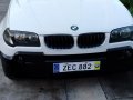 2006 Bmw X3 for sale in Las Pinas-0