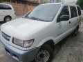 Isuzu Crosswind 2002 for sale in Quezon City-8