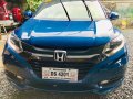 2015 Honda Hr-V for sale in General Salipada K. Pendatun-8