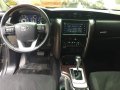 2018 Toyota Fortuner for sale in Mandaue -5