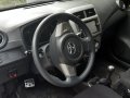 2014 Toyota Wigo for sale in Angeles -4