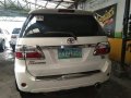 Toyota Fortuner 2009 at 100000 km for sale-0