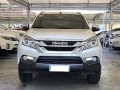 2017 Isuzu Mu-X for sale in Makati -7