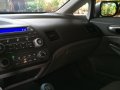 2009 Honda Civic for sale in Quezon City-4