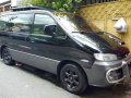 1999 Hyundai Starex for sale in Manila-6