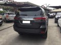 2018 Toyota Fortuner for sale in Mandaue -3