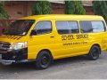 2010 Foton View for sale in Davao City-0