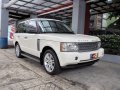 2010 Land Rover Range Rover for sale in Pasig -9