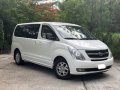 Selling Hyundai Grand Starex 2014 in Paranaque -4