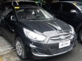 2017 Hyundai Accent for sale in Pasig -3