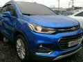 2018 Chevrolet Trax for sale in Cainta-7