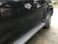 Sell Black 2012 Toyota Fortuner at 66000 km in Pasig -0