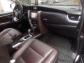 Sell Used 2018 Toyota Fortuner Automatic Diesel in Quezon City -3