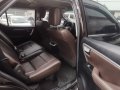 Sell Used 2018 Toyota Fortuner Automatic Diesel in Quezon City -1