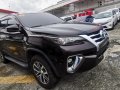 Sell Used 2018 Toyota Fortuner Automatic Diesel in Quezon City -2