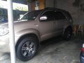 Sell Used 2011 Toyota Fortuner Automatic Gasoline in Pasig -2
