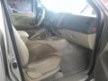 Sell Used 2011 Toyota Fortuner Automatic Gasoline in Pasig -1