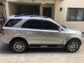 Sell Silver 2008 Kia Sorento Automatic Diesel at 43000 km -2