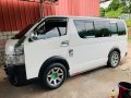 Used 2013 Toyota Hiace Manual at 60000 km for sale -0
