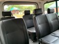 Used 2013 Toyota Hiace Manual at 60000 km for sale -2