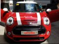 Selling Red Mini Cooper S 2017 Automatic at 10000 km -1