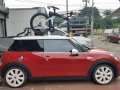 Selling Red Mini Cooper S 2017 Automatic at 10000 km -2