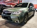 Used 2014 Subaru Forester at 67000 km for sale in Quezon City -0