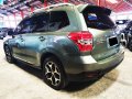 Used 2014 Subaru Forester at 67000 km for sale in Quezon City -1