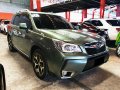 Used 2014 Subaru Forester at 67000 km for sale in Quezon City -4