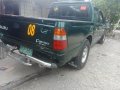 Selling Green Isuzu Fuego 1999 Manual Diesel in Isabela -1