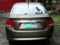 Used Honda City 2011 for sale in Pasig -1