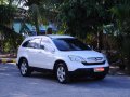 Selling Used Honda Cr-V 2007 Automatic Gasoline -0