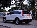 Selling Used Honda Cr-V 2007 Automatic Gasoline -5