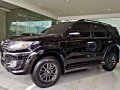 2016 Toyota Fortuner Automatic Diesel for sale in Bacoor-0