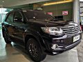 2016 Toyota Fortuner Automatic Diesel for sale in Bacoor-5