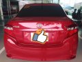 Red 2016 Toyota Vios at 25780 km for sale in Bacoor -2
