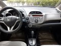 White 2012 Honda Jazz at 53500 km for sale -0