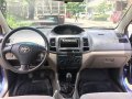 Selling 2nd Hand Toyota Vios 2006 Manual in Isabela -0