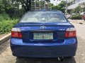 Selling 2nd Hand Toyota Vios 2006 Manual in Isabela -2