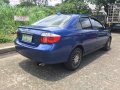 Selling 2nd Hand Toyota Vios 2006 Manual in Isabela -3