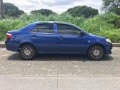 Selling 2nd Hand Toyota Vios 2006 Manual in Isabela -4