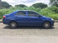 Selling 2nd Hand Toyota Vios 2006 Manual in Isabela -0