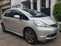 Selling Used Honda Jazz 2009 at 63000 km in Manila -0