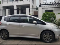 Selling Used Honda Jazz 2009 at 63000 km in Manila -4