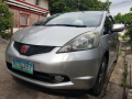 Selling Used Honda Jazz 2009 at 63000 km in Manila -2