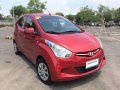 Selling Used Hyundai Eon 2018 Hatchback at 1900 km in Lucena -0