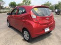 Selling Used Hyundai Eon 2018 Hatchback at 1900 km in Lucena -2