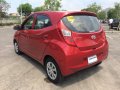 Selling Used Hyundai Eon 2018 Hatchback at 1900 km in Lucena -3