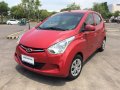 Selling Used Hyundai Eon 2018 Hatchback at 1900 km in Lucena -3